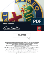 Giulietta PDF