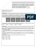 ENEM 2018 - Questões 1