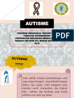 Autisme