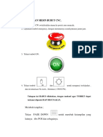 Handout Mesin Bubut CNC