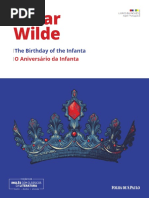 O Aniversario Da Infanta