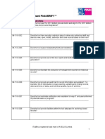 Tool Assessment Questions - Incident - Pink Elephant