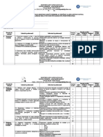 Fișă Evaluare Cadre Didactice 2018-2019