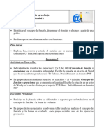 Guía de Aprendizaje PDF