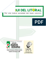 Chasqui Del Litoral #8 - 1 Quincena Junio 2019