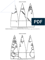 Molde Planisferio 63,0x31,5ema4 (200mm)