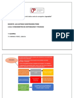 Formalidad e Informalidad en El Peru - Chirinos Perez Gracia