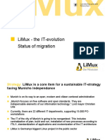 Praesentation LiMux Engl - Web