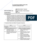 LK 5.5 RPP Pendingin