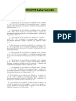 Cinemática de partículas: Posición, velocidad y aceleración