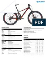 Giant Bicycles Bike 897 PDF