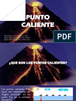 Punto Caliente