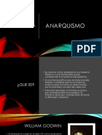 Anarquismo Diapositivas