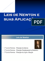 Leis de Newton e suas Aplicações1.ppt