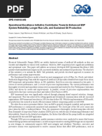 Análisis de API 5C3 PDF | PDF | Oil Well | Petroleum
