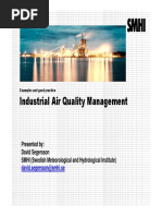 2. David Segersson_SMHI