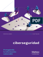 Profesiones Digitales Ciberseguridad