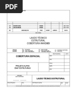 Laudo Técnico ESTRUTURAL 