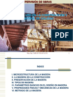 Ecoe Madera de Uso en La Construcciòn PDF