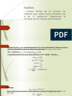 Decaimiento Radioactivo