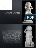 El Atlas Farnese