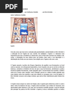 o Tapete no Rito Schröder