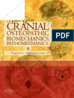 (Alain Gehin) Cranial Osteopathic Biomechanics, Pa (B-Ok - CC) PDF