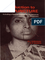 Introduction To Acupupuncture PDF