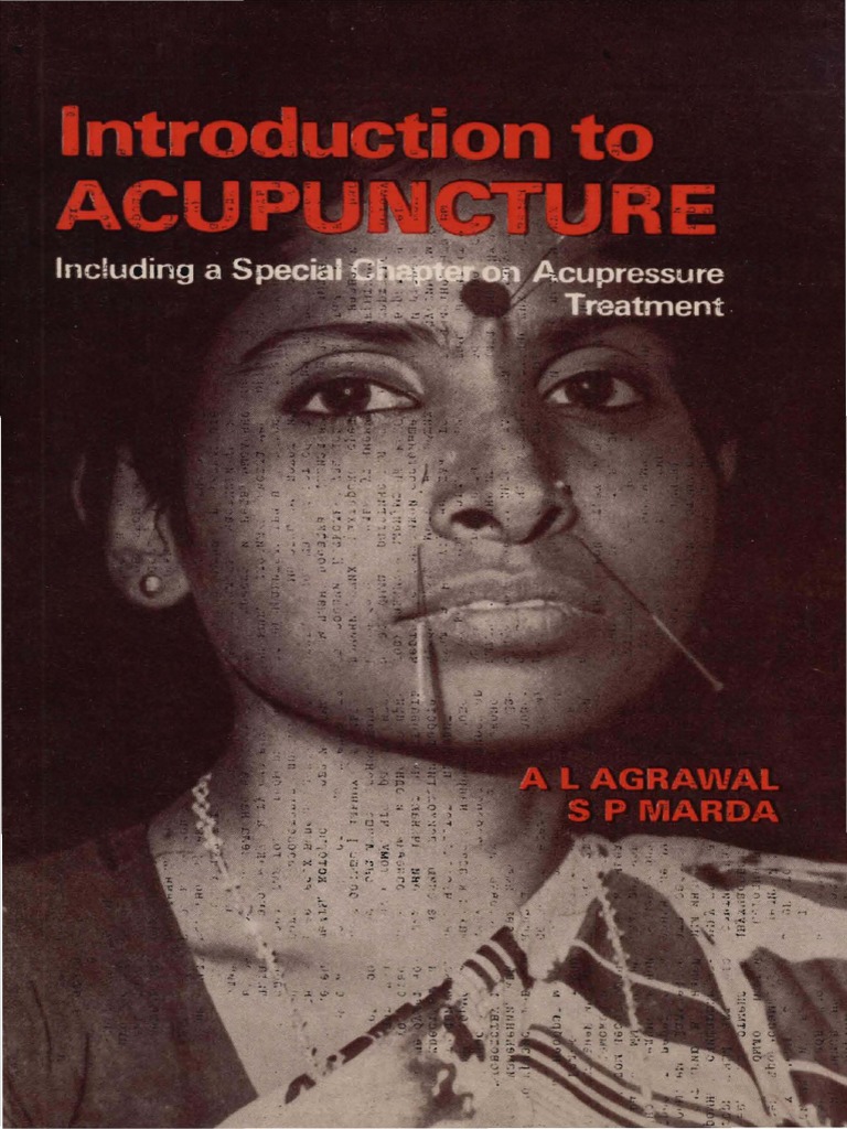 Introduction To Acupupuncture PDF | PDF | Yin And Yang | Acupuncture