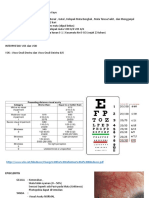 Tutorial Ophtalmologi