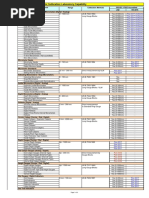 Standard Calibration For Steel Ruler and Flexible Scale | PDF ...
