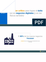 Tecnicas para Conseguir Clientes y Vender Por Internet - Módulo 1 PDF