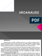 UROANALISIS