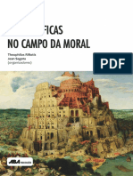 Politicas Etnograficas No Campo Da Moral 2019 - eBook