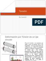 Torsion