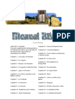 Manual Biblico Por Jack Fleming PDF