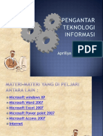 My Presentasiku