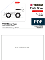 TR100 - 8081 08 2007 Opm PDF