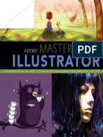 Adobe Illustrator Master Class PDF