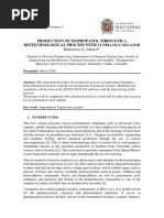 Production of Isopropanol