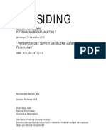 Prosiding Seminar Nasional Peternakan Berkelanjutan 7 PDF