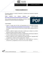 EMPRENDIMIENTO E INNOVACIÓN - P3 (Autoguardado)