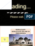Kerajaan2 Islam Di Indonesia 1-1