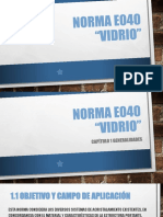 Norma E040