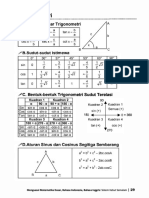 Trigonometri (1)