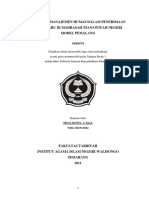 Promosi Kesekolah PDF
