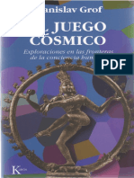 El Juego Cosmico