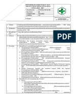 Spo Identifikasi Kebut Dan Harapan