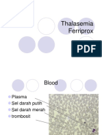 Thalasemia