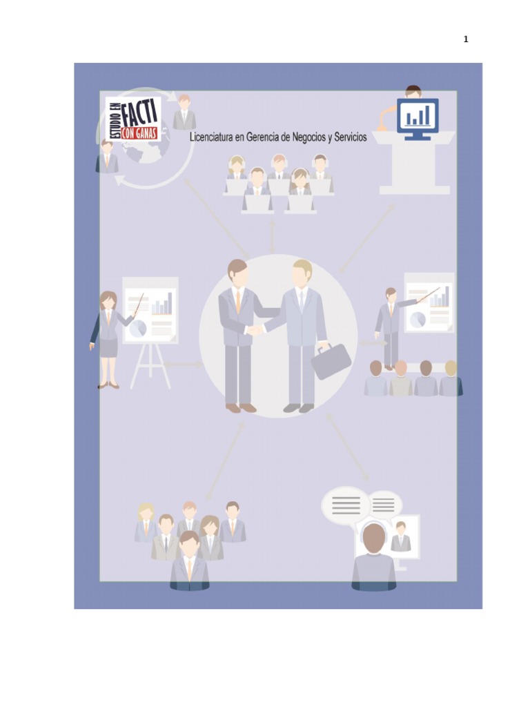 Unidad 3 Competencias Gerenciales Negociación